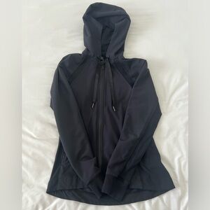 Lululemon Define Jacket - Black
